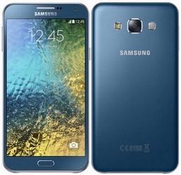 Замена шлейфов на телефоне Samsung Galaxy E7 в Курске